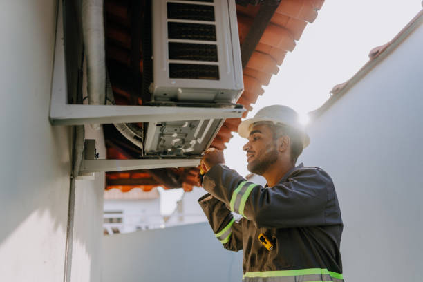 Rosemead, CA HVAC Company
